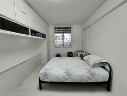 Blk 162 Mei Ling Vista (Queenstown), HDB 3 Rooms #449867741